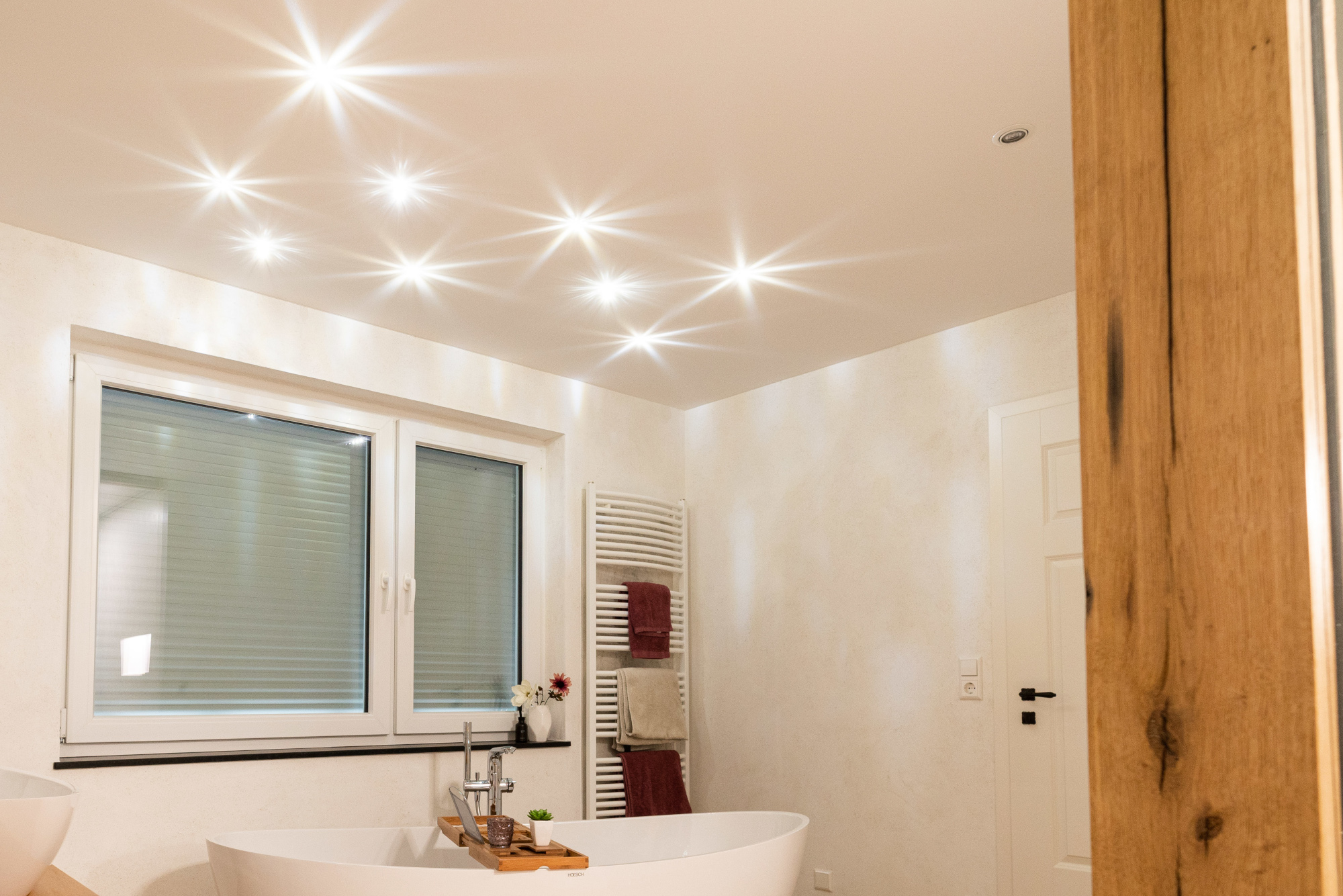 Beleuchtungen – Grünagel Special